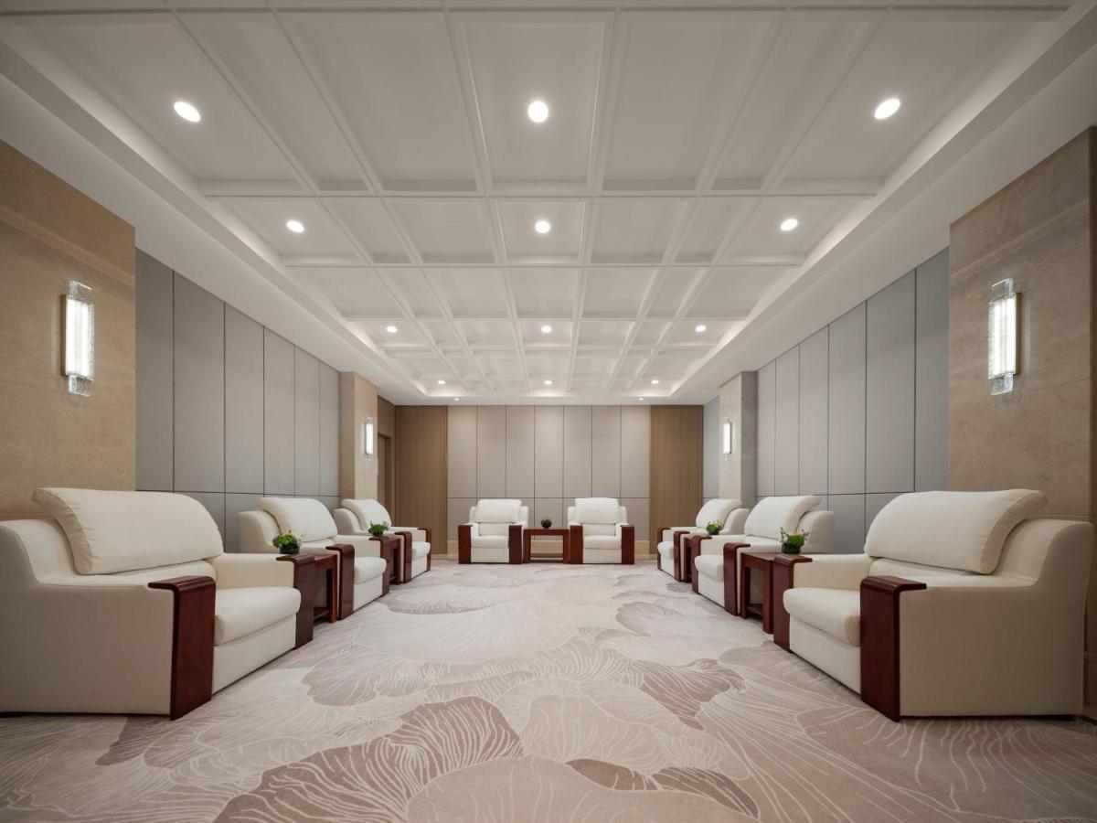 Khách sạn Express Downtown By Ihg Bắc Kinh