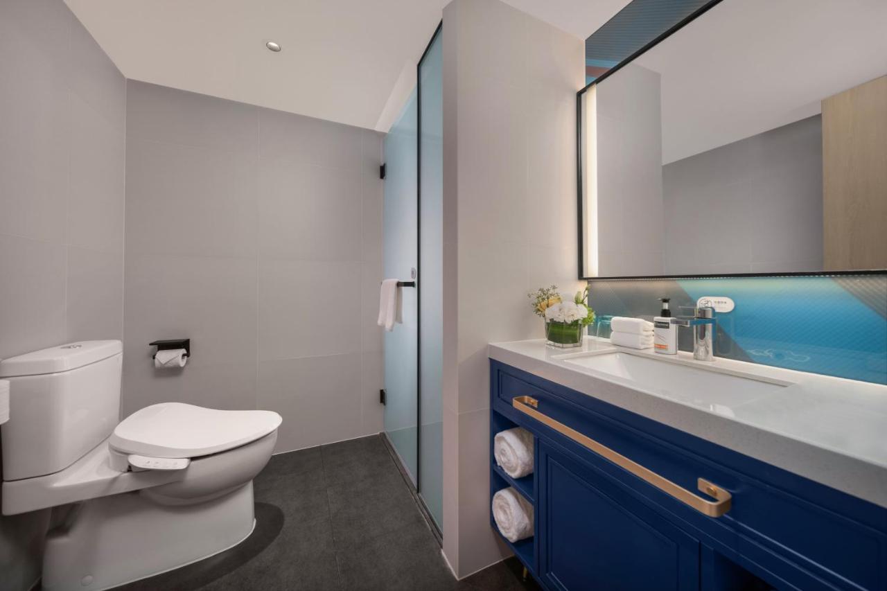 Express Downtown By Ihg Khách sạn